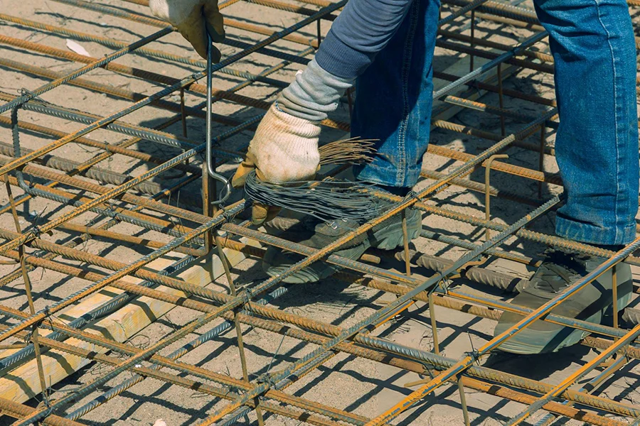 Commercial Foundation Repair Timberwood Park TX