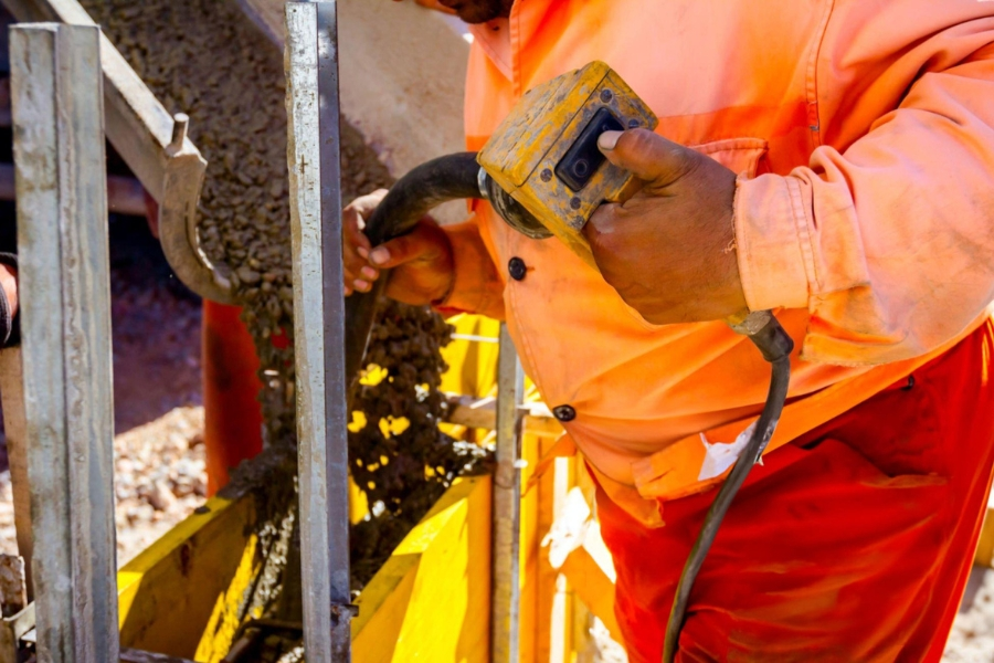 Compaction Grouting Timberwood Park TX