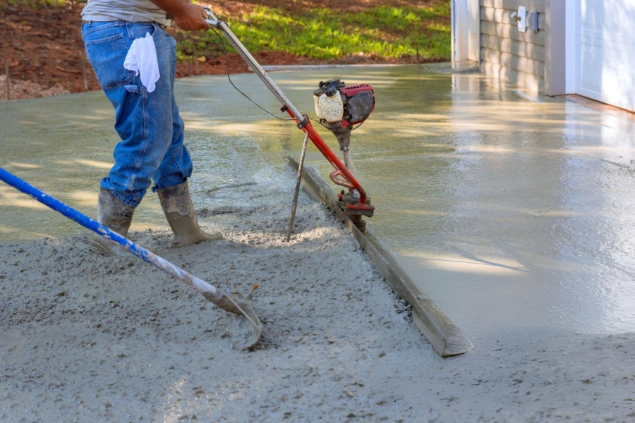 Compaction Grouting Timberwood Park TX