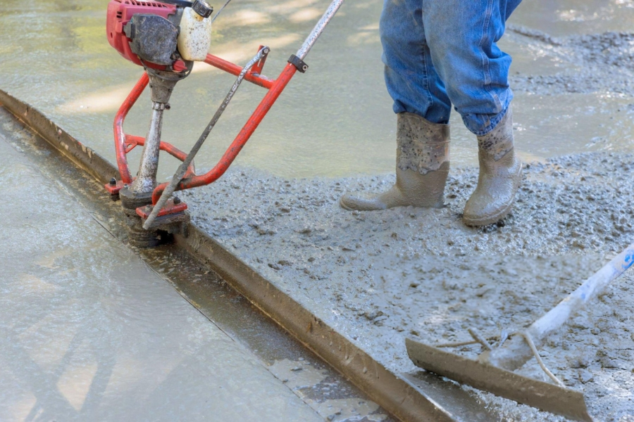 Compaction Grouting Timberwood Park TX