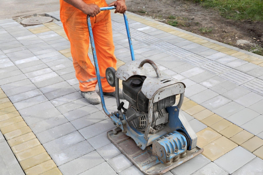 Compaction Grouting Timberwood Park TX