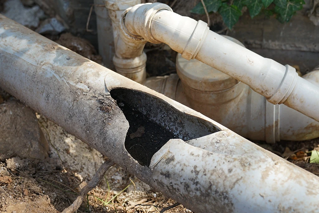 Drainage Services and Repair Timberwood Park TX