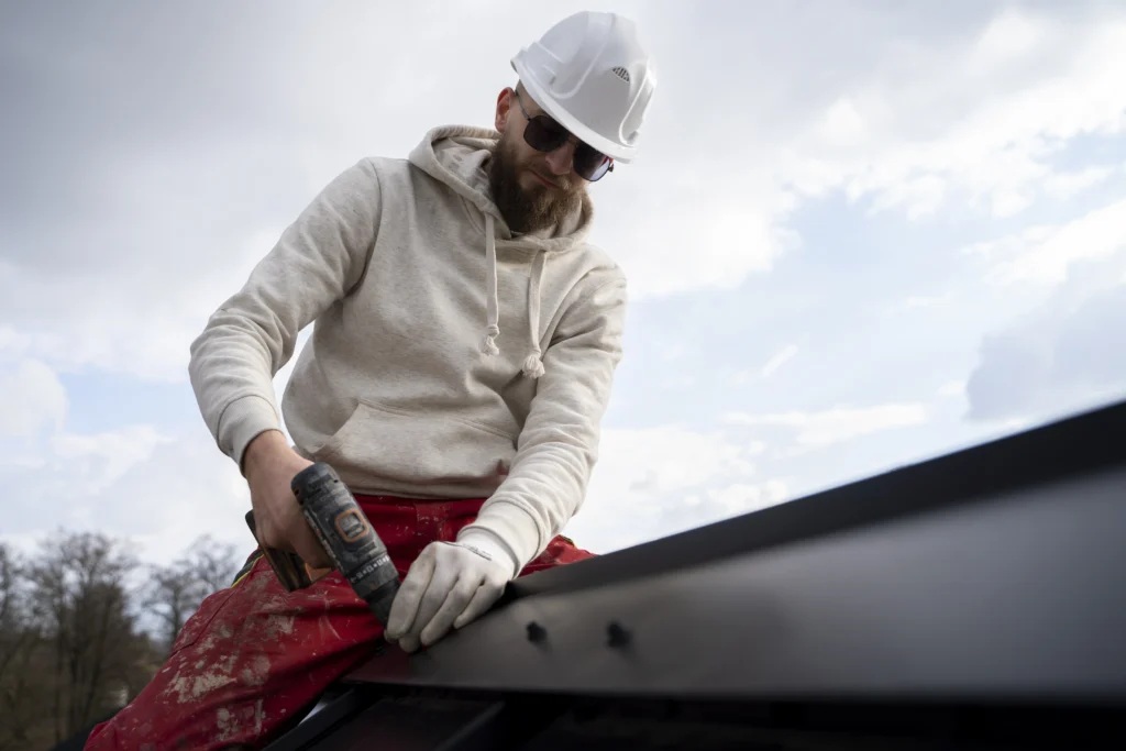 Gutter Installation Timberwood Park TX