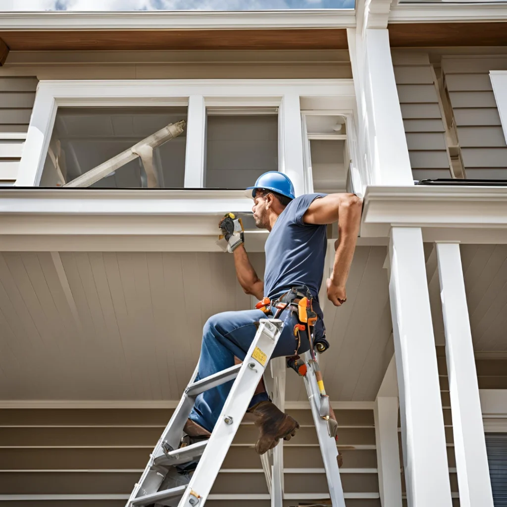 Gutter Installation Timberwood Park TX