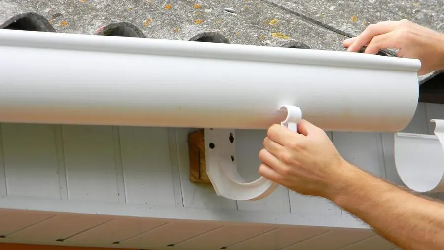 Gutter Installation Timberwood Park TX