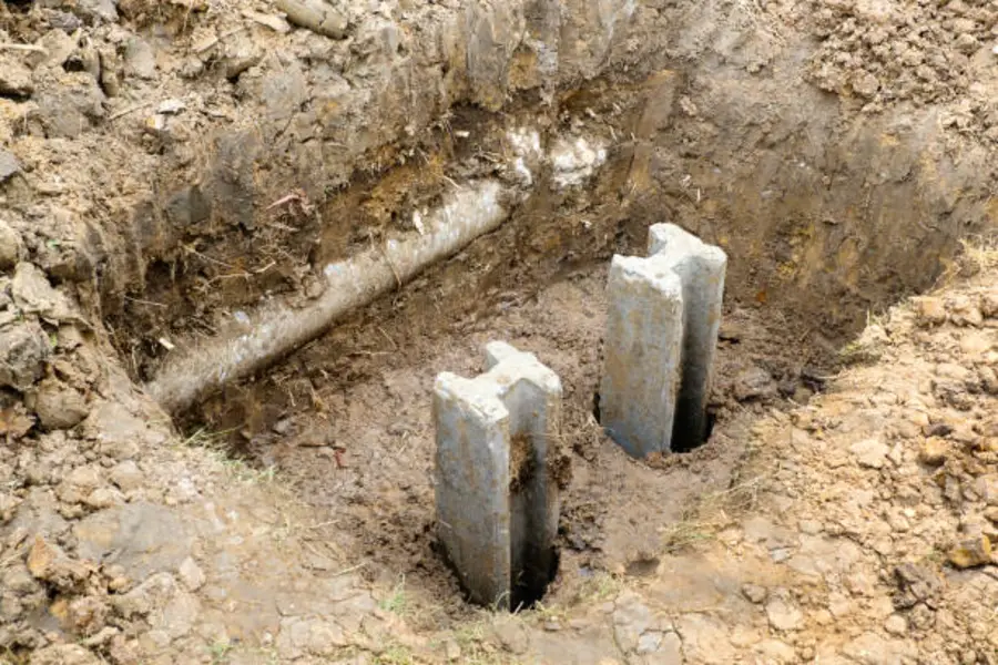 Slab Foundation Replacement New Installation Timberwood Park TX