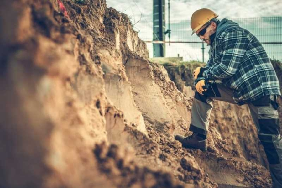 Soil Removal Timberwood Park TX